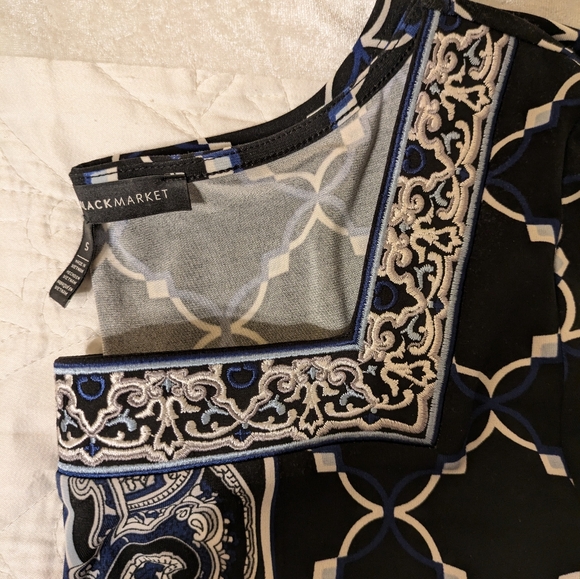 Bodycon dress - Picture 5 of 5